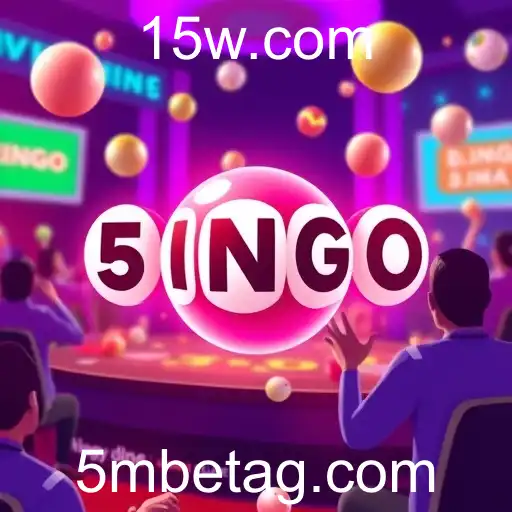 Explorando o Mundo do Bingo Online: Uma Nova Era com o 5mbet