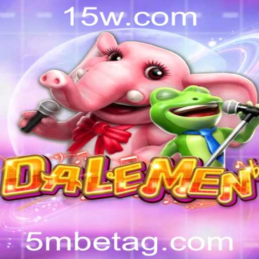 DALEMEN: O Jogo Inovador que Está Conquistando o Mundo