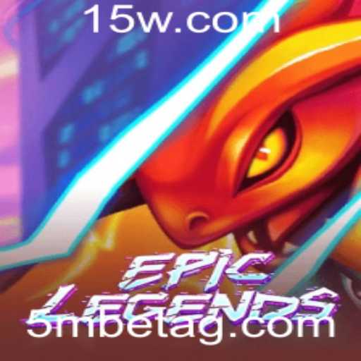 EpicLegends: A Nova Sensação do Mundo dos Jogos de Estratégia