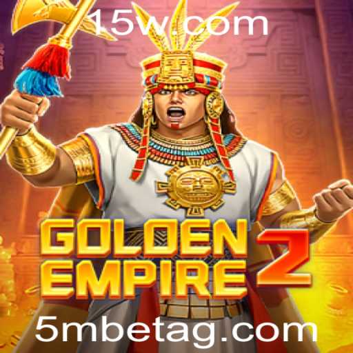 Descubra a Grande Aventura de GoldenEmpire2: Regras e Estratégias Atualizadas