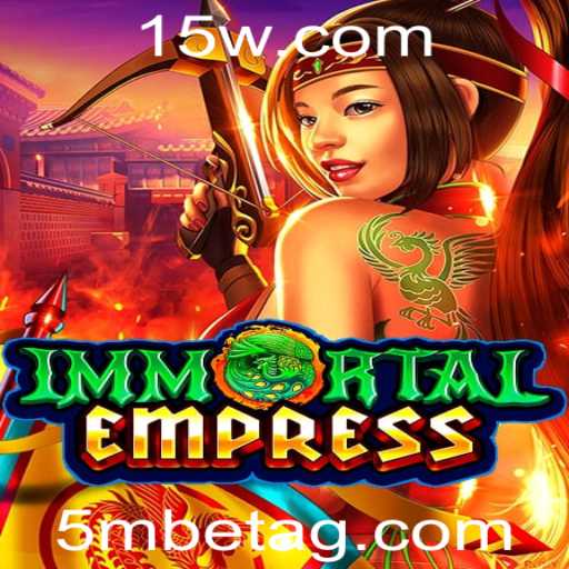 Explorando o Fascinante Mundo do Jogo ImmortalEmpress