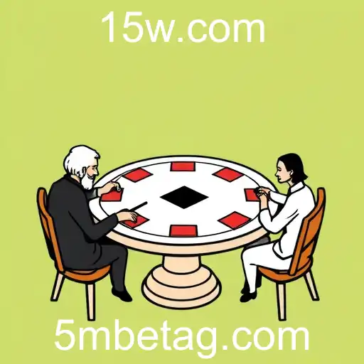 Jogos de Mesa: Uma Jornada Através do Entretenimento e Estratégia