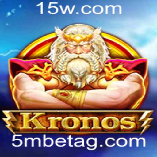 Descubra o Fascinante Mundo de Kronos: O Jogo do Momento