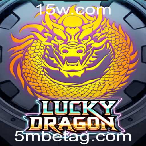 Descubra o Empolgante Jogo LuckyDragon com 5mbet