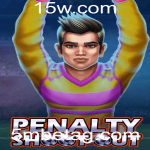 PenaltyShootOut: A Estratégia e Emoção das Disputas de Pênaltis