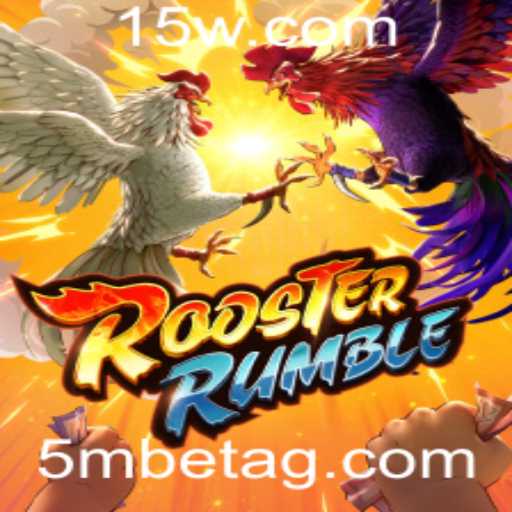 RoosterRumble: Estratégias e Regras para Dominar o Jogo com a 5mbet