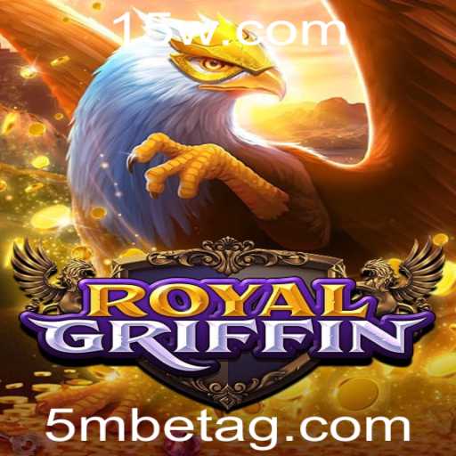 RoyalGriffin: Descubra o Excitante Mundo do Novo Jogo