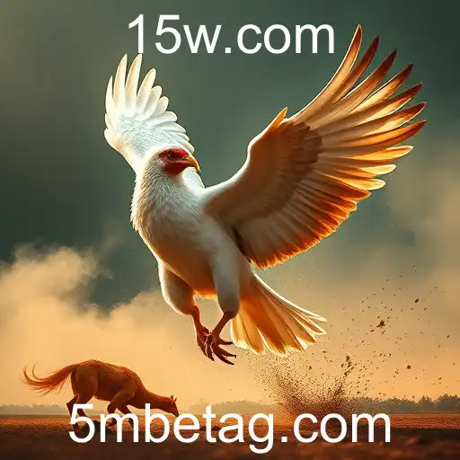 Sabong Online: Revolução no Esporte de Combate de Galos