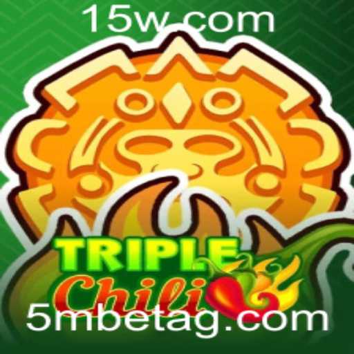 Explorando o Mundo de TripleChili: O Jogo Inovador com 5mbet