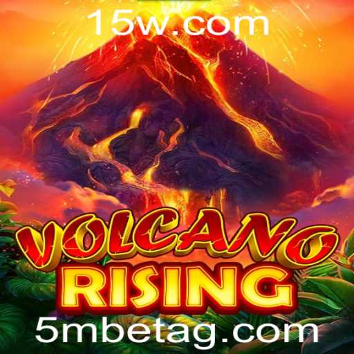 Explorando o Mundo de VolcanoRising: Um Mergulho na Aventura e Estratégia