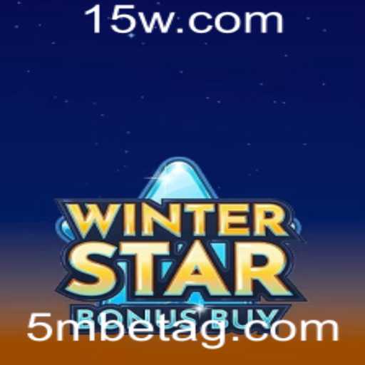 Descubra o Fascinante Mundo de WinterStarBonusBuy no 5mbet