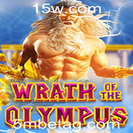 Wrath of Olympus: Mergulhe na Aventura Épica deste Jogo Inovador